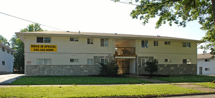 815 Ohio Ave in Youngstown, OH - Building Photo - Building Photo