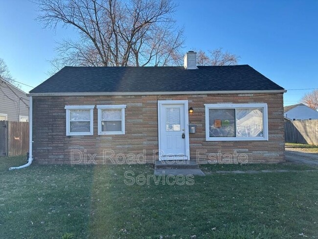 property at 111 Forestwood Ave