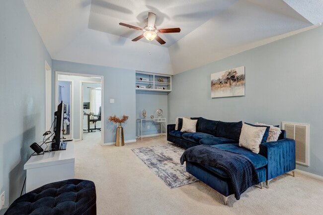 property at 14420 Walters Rd