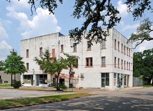 Temple Lodge Lofts in Mobile, AL - Building Photo - Building Photo