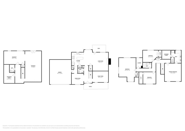2262 St Kennedy Ln in Buford, GA - Building Photo - Building Photo