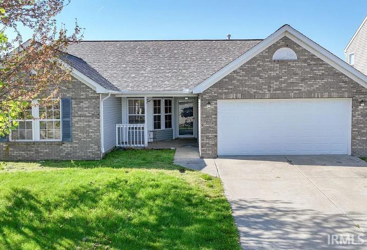 697 Matthew St in West Lafayette, IN - Building Photo