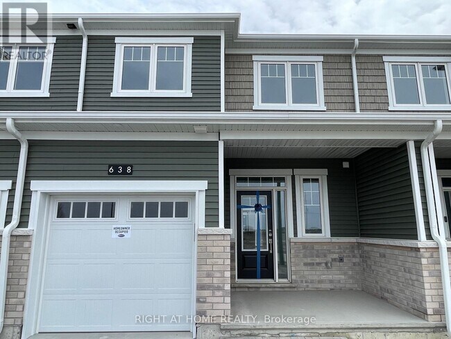 638 Bronze Copper Cres