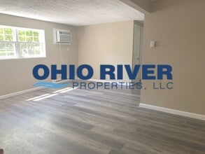 600 Northwood Ct, Unit 103 in Wheeling, WV - Building Photo - Building Photo