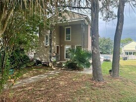 5810 General Haig St in New Orleans, LA - Building Photo