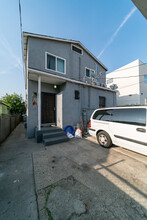 128 N Alvarado St in Los Angeles, CA - Building Photo - Building Photo