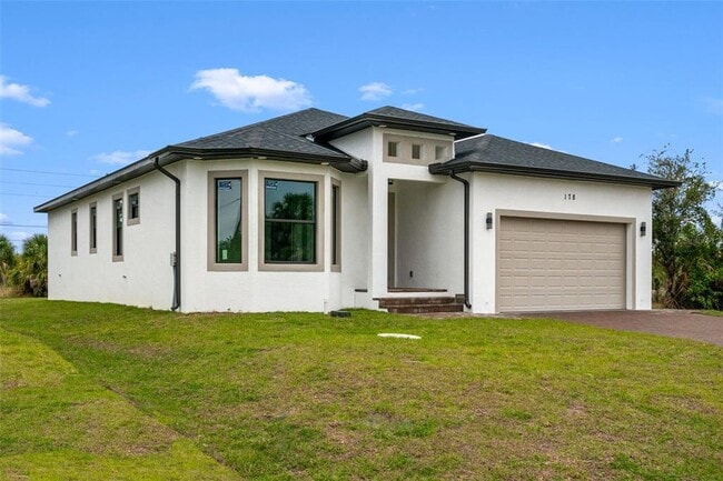 178 Lime Tree Park in Rotonda West, FL - Building Photo - Building Photo