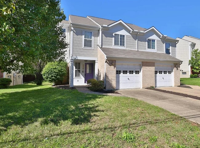 3601 Harvey Ave in Cincinnati, OH - Building Photo - Building Photo