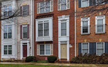819 Ramsay St in Baltimore, MD - Foto de edificio - Building Photo