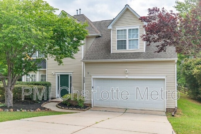 property at 2068 White Cedar Ln