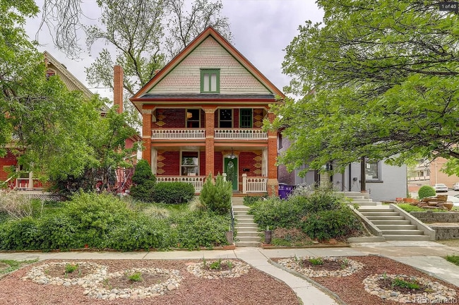 property at 2608 E 11th Ave