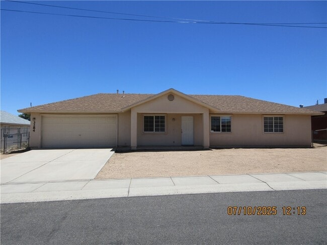 property at 3284 N Jewel St