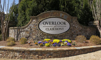 Overlook at Clairmont in Decatur, GA - Building Photo - Other