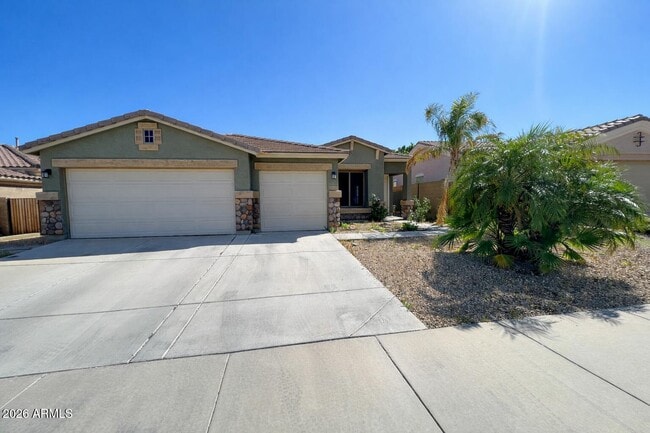 property at 17597 W Aster Dr