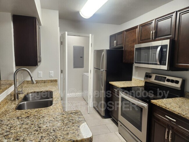 property at 5600 Devonbriar Way