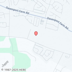 property at 2385 Vineyard Dr