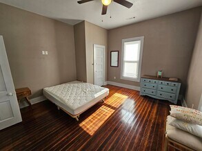 801 W 15th St in Fayetteville, AR - Building Photo - Building Photo