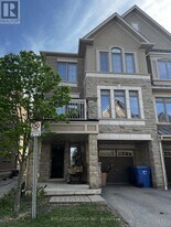 2435 Greenwich Dr in Oakville, ON - Building Photo