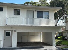 1835 Bough Ave in Clearwater, FL - Building Photo