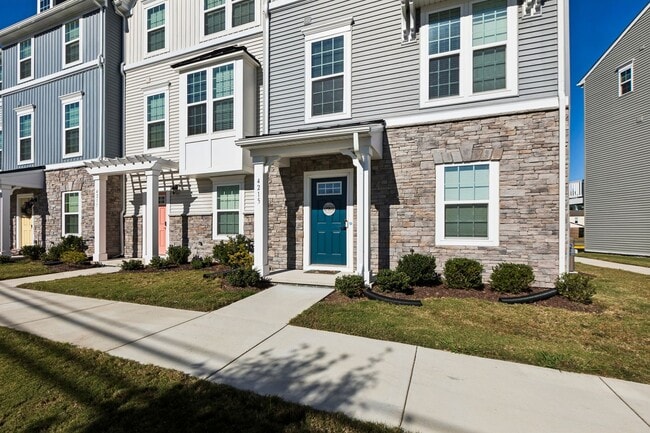 property at 4215 Meander Wy