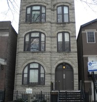 1332 S Washtenaw Ave in Chicago, IL - Building Photo