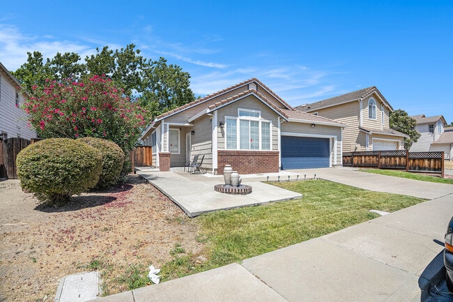 property at 1701 Mount Silliman Way