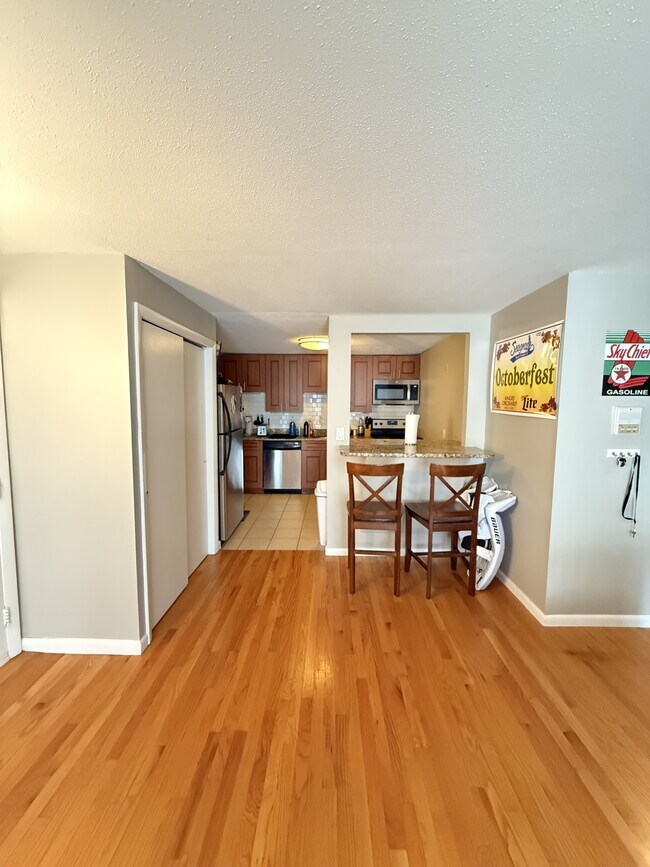 36 Bellvista Rd in Boston, MA - Building Photo - Building Photo