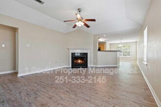 1020 Hamilton Bridges Dr W in Mobile, AL - Foto de edificio - Building Photo