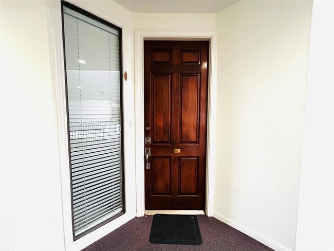 property at 5200 Weslayan St