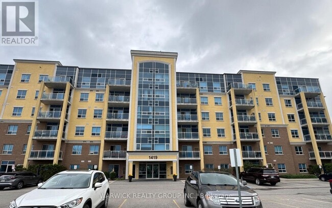 property at 1419 Costigan Rd