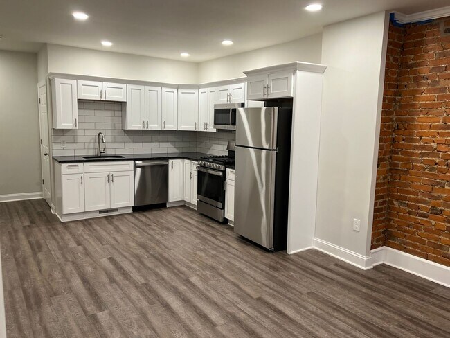 property at 708 Columbia Ave