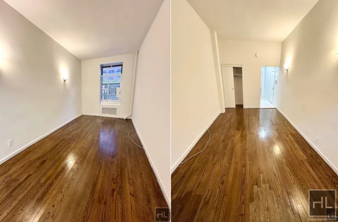 EAST 89 St in New York, NY - Building Photo