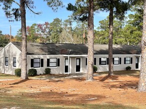 The Landings @ 237 in Augusta, GA - Building Photo - Building Photo