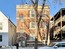 1406 W Cornelia Ave, Unit J07W in Chicago, IL - Building Photo