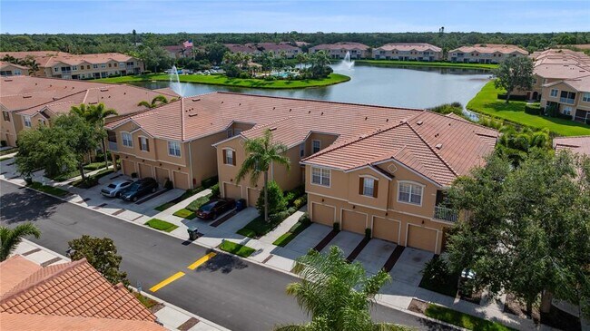3760 Parkridge Cir in Sarasota, FL - Building Photo - Building Photo