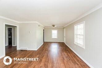 3994 Comanche Rd in Memphis, TN - Building Photo - Building Photo