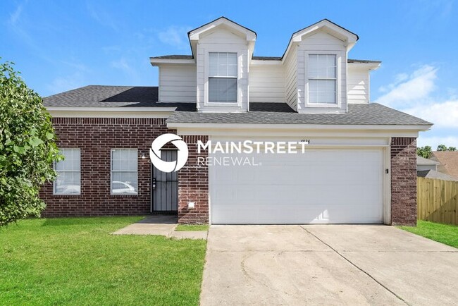 property at 4834 Royal Hills