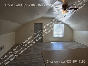 7405 W St John Rd in Glendale, AZ - Building Photo - Building Photo