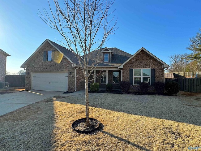 120 James Parcus Cir in Madison, AL - Building Photo - Building Photo
