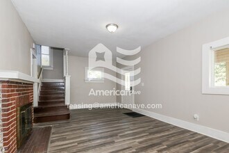 1257 Wilson Dr in Dayton, OH - Building Photo - Building Photo