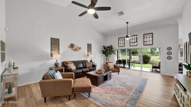 19907 N 69th Ave in Glendale, AZ - Building Photo - Building Photo