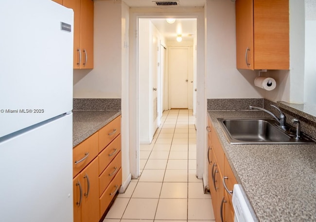 property at 7545 E Treasure Dr