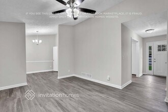 2647 Peyton Woods Trail SW in Atlanta, GA - Building Photo - Building Photo