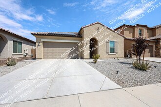 10160 W Robin Ln in Peoria, AZ - Building Photo - Building Photo