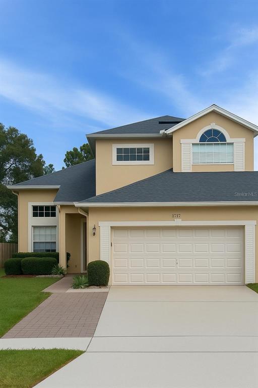property at 1717 Cambridge Village Ct