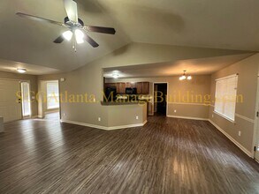 635 Hope Way in Fayetteville, GA - Building Photo - Building Photo