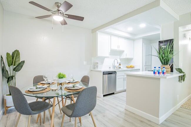 Metro 3610 Apartments