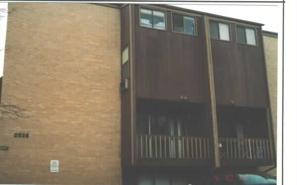 Regal Apartments in Boulder, CO - Foto de edificio - Building Photo