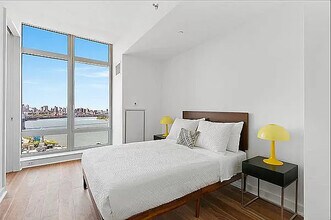2 Northside Piers, Unit 27D in Brooklyn, NY - Building Photo - Building Photo