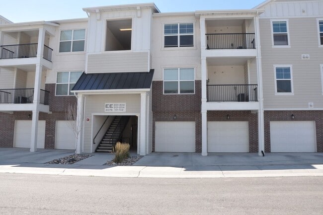 4076 W 1530 N in Lehi, UT - Building Photo - Building Photo